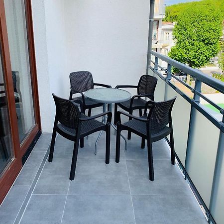 Apartament Villa Marea Miedzyzdroje Eksteriør bilde