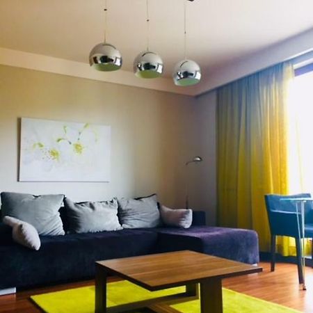 Apartament Villa Marea Miedzyzdroje Eksteriør bilde