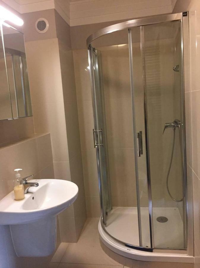 Apartament Villa Marea Miedzyzdroje Eksteriør bilde