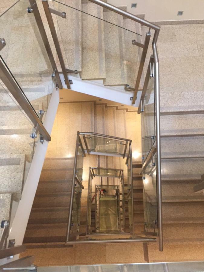 Apartament Villa Marea Miedzyzdroje Eksteriør bilde