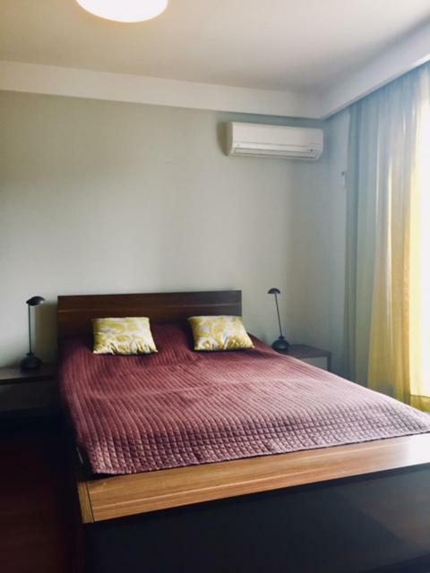 Apartament Villa Marea Miedzyzdroje Eksteriør bilde